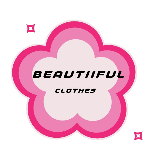 Beautiiful Clothes